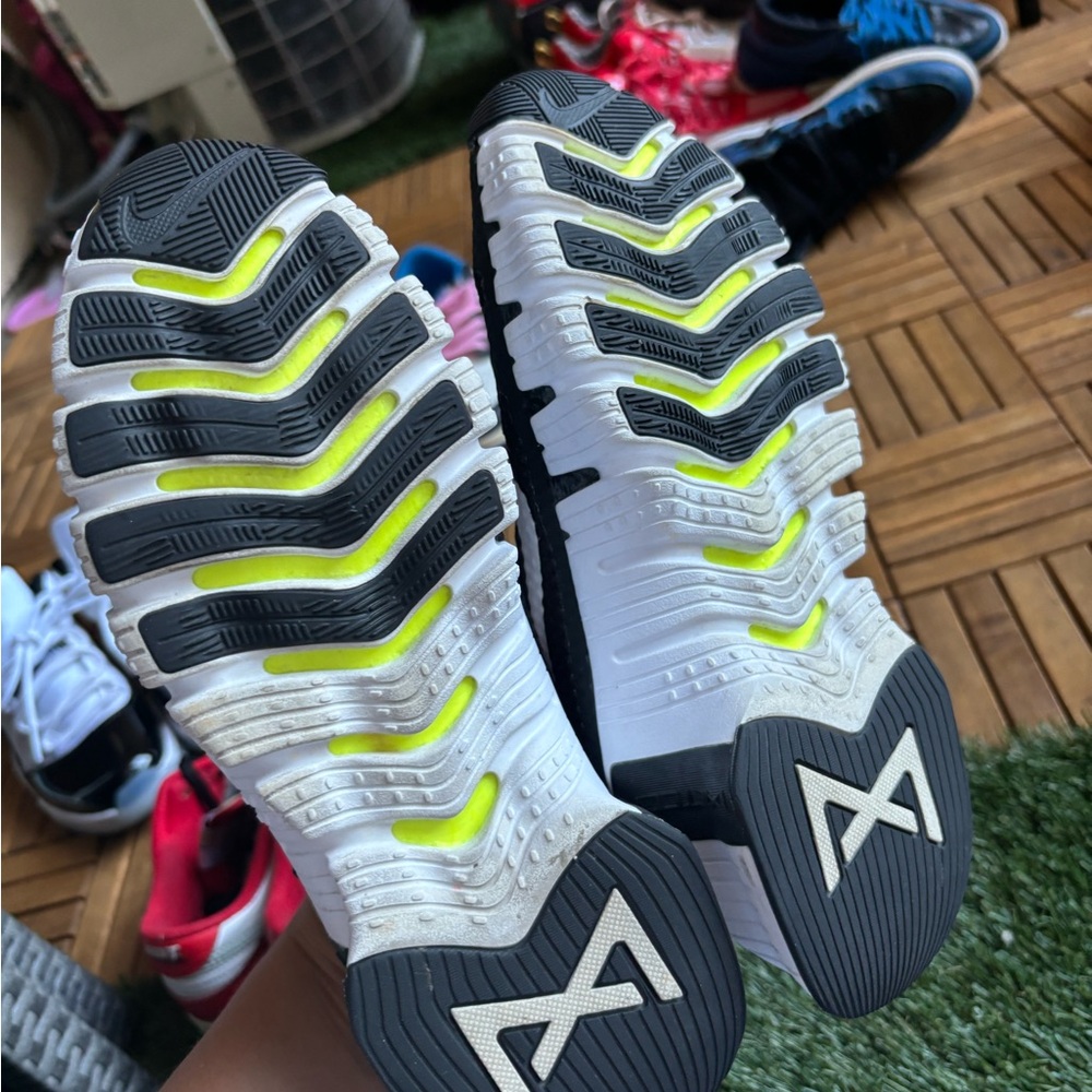 Nike metcon black and white - Picture 9 of 9